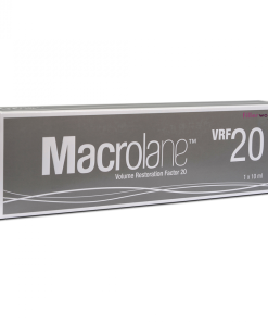 Macrolane VRF 20 (10ml)