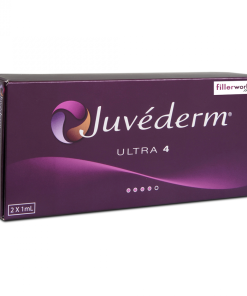 Juvederm Ultra 4 (2x1ml)