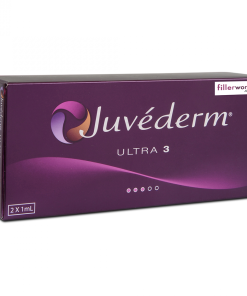 Juvederm Ultra 3 (2x1ml)