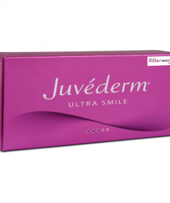 Juvederm Ultra 2 (2x0.55ml)