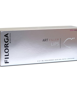 Filorga Art Filler Lips with Lidocaine (2x1ml)