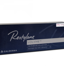 Restylane Volyme with Lidocaine (1x1ml)