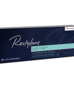 Restylane Defyne with Lidocaine (1x1ml)