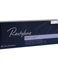 Restylane Refyne with Lidocaine (1x1ml)