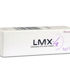 LMX4 Topical Anaesthetic Cream 4% (5g)