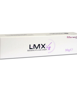 LMX4 Topical Anaesthetic Cream 4% (30g)