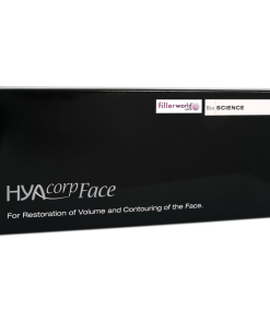 HYAcorp Face (1x1ml)