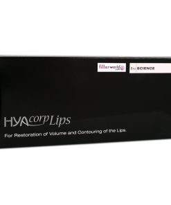HYAcorp Lips (1x1ml)