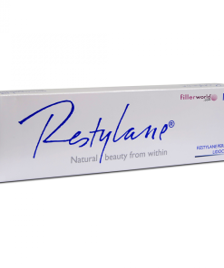 Restylane Perlane Lidocaine (1x0.5 ml)