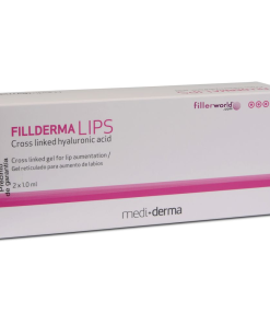 Fillderma Lips (2x1ml)