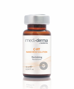 Nano Meso Solution C-VIT 40000568