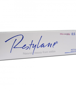 Restylane Lidocaine (1x0.5ml)
