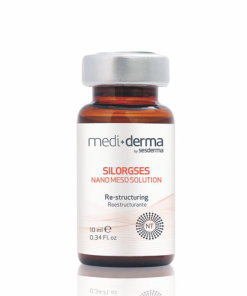 Nano Meso Solution Silorgses 40000571