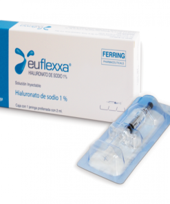 Euflexxa (3x1ml)