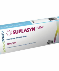 Suplasyn (1x6ml/60mg)