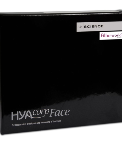 HYAcorp Face (2x2ml)