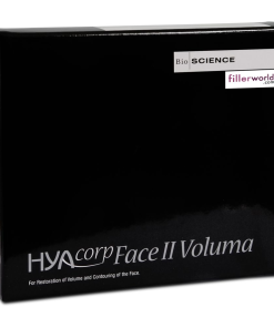 HYAcorp Face II Voluma (2x2ml)