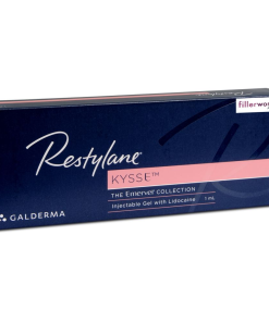 Restylane Kysse (1x1ml)