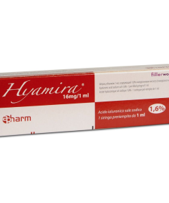 Hyamira 16mg/1ml