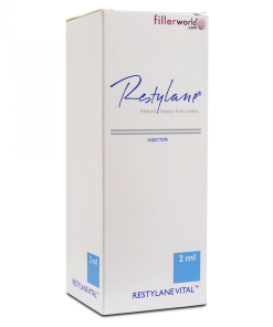 Restylane Vital Injector (1x2ml)