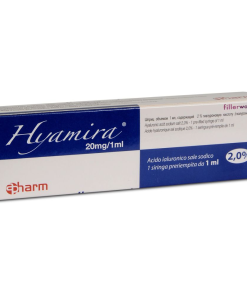 Hyamira 20mg/1ml