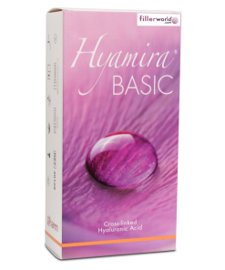 Hyamira Basic (1x1ml)