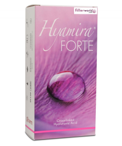 Hyamira Forte (1x1ml)