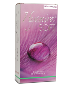Hyamira Soft (1x1ml)