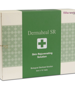 Dermaheal SR (5x10 vials)