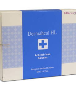 Dermaheal HL (5x10 vials)
