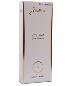 Princess Volume Lidocaine (1x1ml)