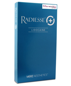 Radiesse + Lidocaine (1x1.5ml)