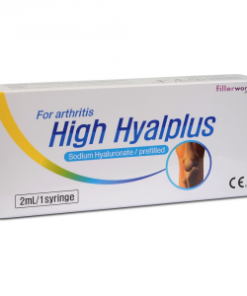 High Hyalplus