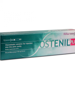Ostenil Plus (1x40mg/2ml)