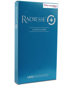Radiesse + Lidocaine (1x0.8ml)