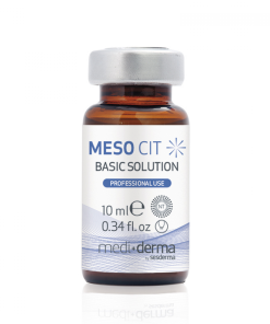 Meso CIT Basic Solution 40002173