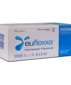 Euflexxa (3x2ml)