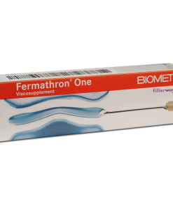 Fermathron One 60mg/3ml