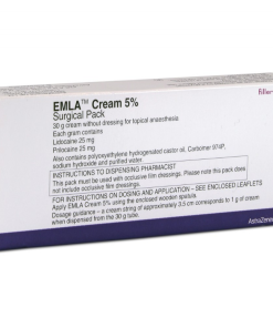 EMLA Cream (1x30g)