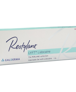 Restylane Lyft with Lidocaine (1x1ml)