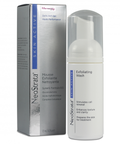 Neostrata Exfoliating Wash