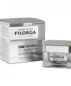 Filorga NCTF - Reverse
