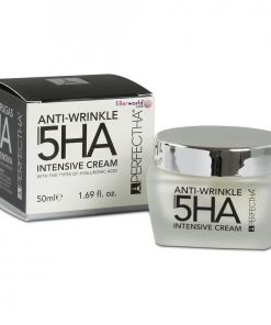 Perfectha Anti-Wrinkle 5HA Intensive Cream