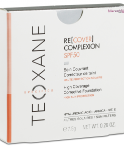 Teoxane Re[Cover] Complexion SPF 50