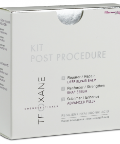 Teoxane Post Procedure Kit