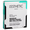 L'esthetic Masque Detox Visage Bio Cellulose