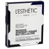 L'esthetic Masque Apaisant Visage Bio Cellulose