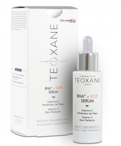 Teoxane RHA x VCIP Serum