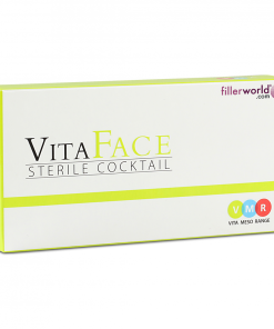 Vita Face (5x5ml vials)