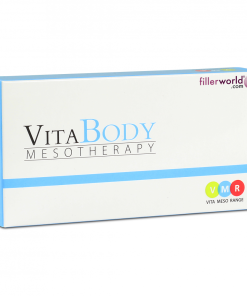 Vita Body (5x5ml vials)